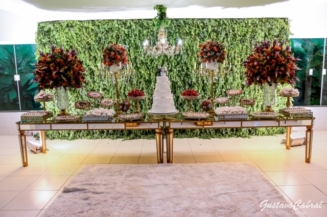 Casamento Lucas & Quesia